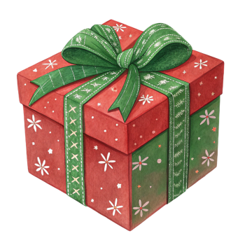 Regalo De Navidad, Obsequio, Caja De Regalo, Lazo, Fiesta, Celebración, Sorpresa, Decoración, Espíritu Navideño, Alegría, Temporada Festiva, Envoltorio, Regalo, Presente (43)